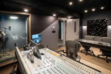 Music Production image