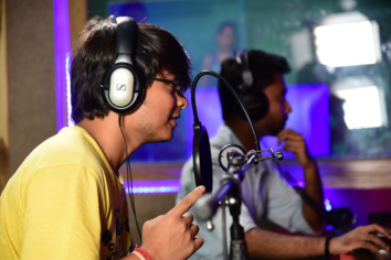 Voice & Dubbing image